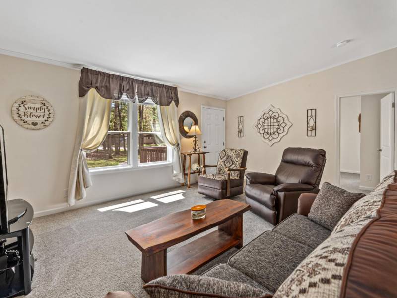 4284 Spruce Ln, , Eagle River,  WI 54521 United States