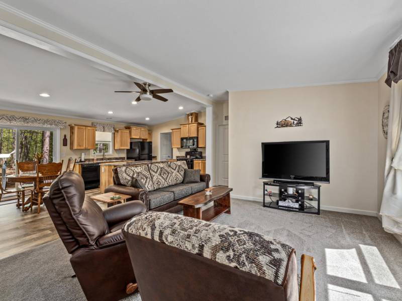 4284 Spruce Ln, , Eagle River,  WI 54521 United States