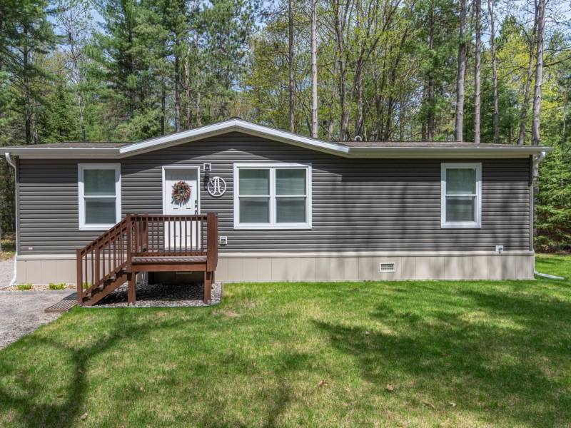 4284 Spruce Ln, , Eagle River,  WI 54521 United States