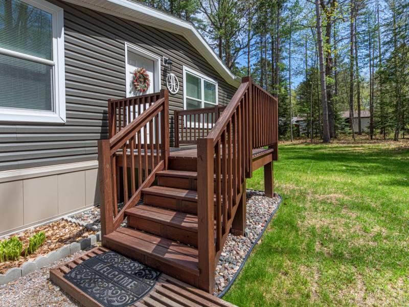 4284 Spruce Ln, , Eagle River,  WI 54521 United States