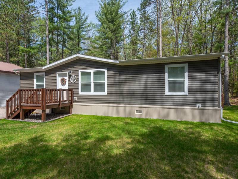 4284 Spruce Ln, , Eagle River,  WI 54521 United States