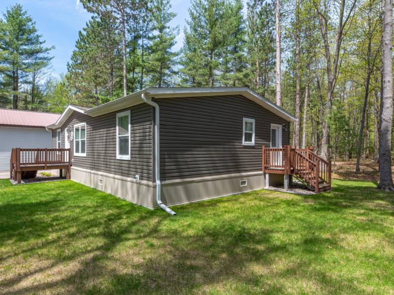 4284 Spruce Ln, , Eagle River,  WI 54521 United States
