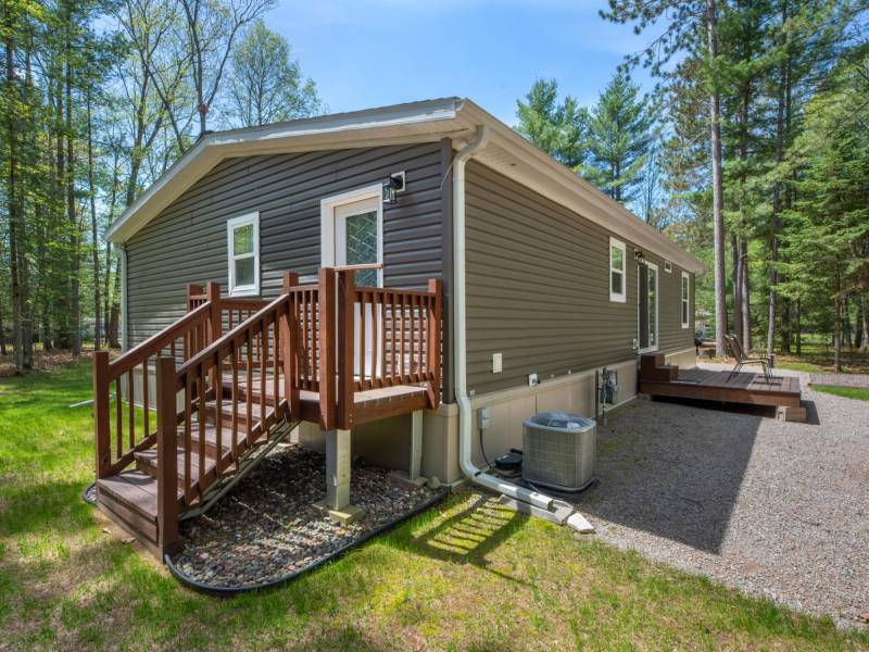 4284 Spruce Ln, , Eagle River,  WI 54521 United States