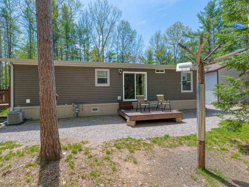 4284 Spruce Ln, , Eagle River,  WI 54521 United States