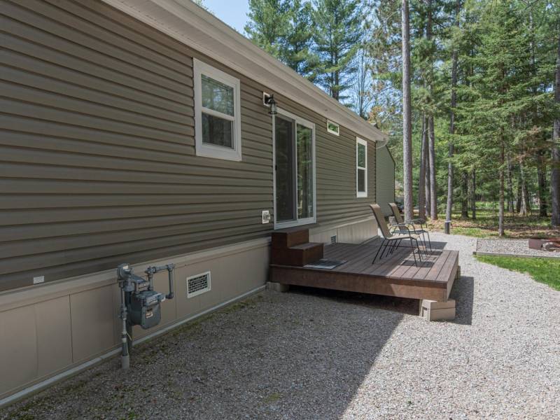 4284 Spruce Ln, , Eagle River,  WI 54521 United States