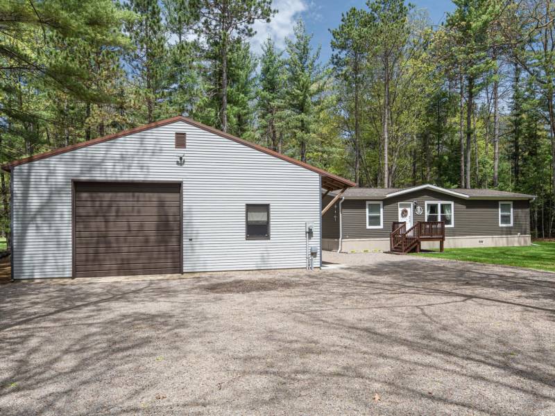 4284 Spruce Ln, , Eagle River,  WI 54521 United States