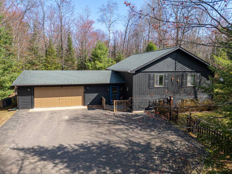 4593 Copper Dr, , Eagle River,  WI 54521 United States