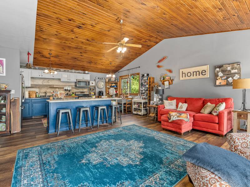 4593 Copper Dr, , Eagle River,  WI 54521 United States