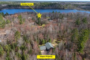 4593 Copper Dr, , Eagle River,  WI 54521 United States