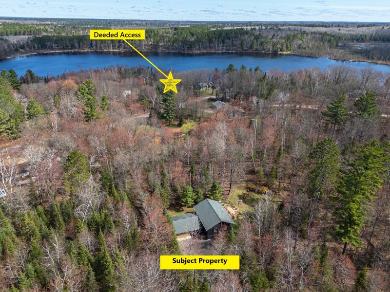 4593 Copper Dr, , Eagle River,  WI 54521 United States