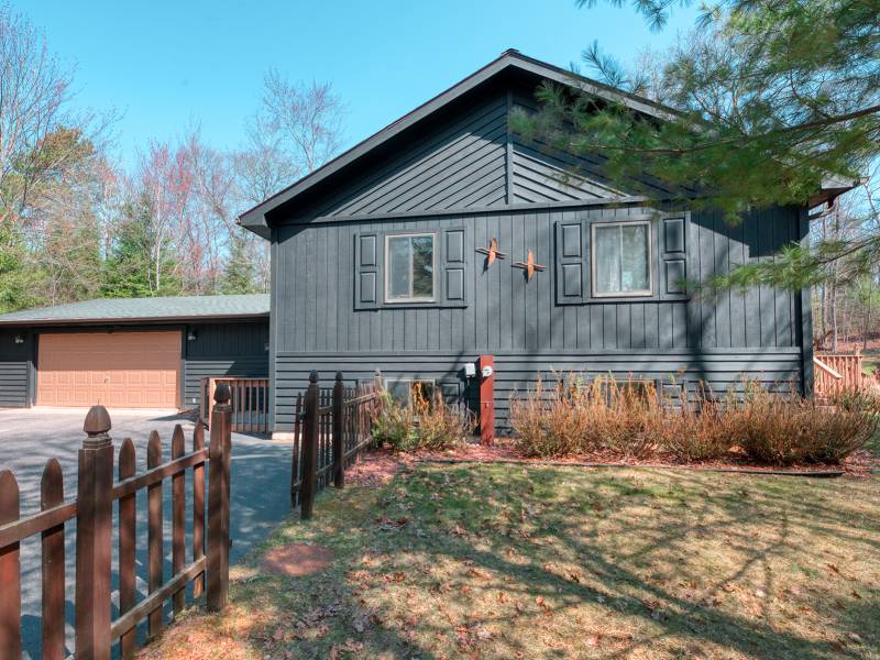 4593 Copper Dr, , Eagle River,  WI 54521 United States