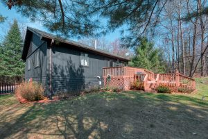 4593 Copper Dr, , Eagle River,  WI 54521 United States