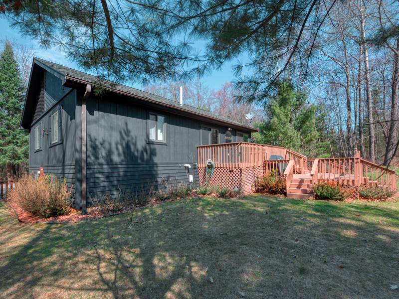 4593 Copper Dr, , Eagle River,  WI 54521 United States