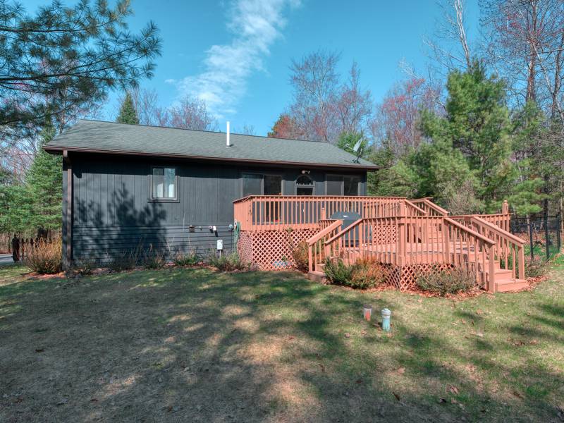 4593 Copper Dr, , Eagle River,  WI 54521 United States