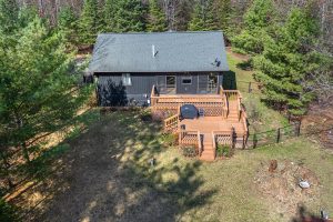 4593 Copper Dr, , Eagle River,  WI 54521 United States