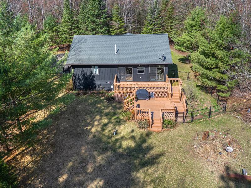 4593 Copper Dr, , Eagle River,  WI 54521 United States