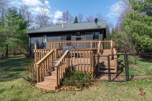 4593 Copper Dr, , Eagle River,  WI 54521 United States