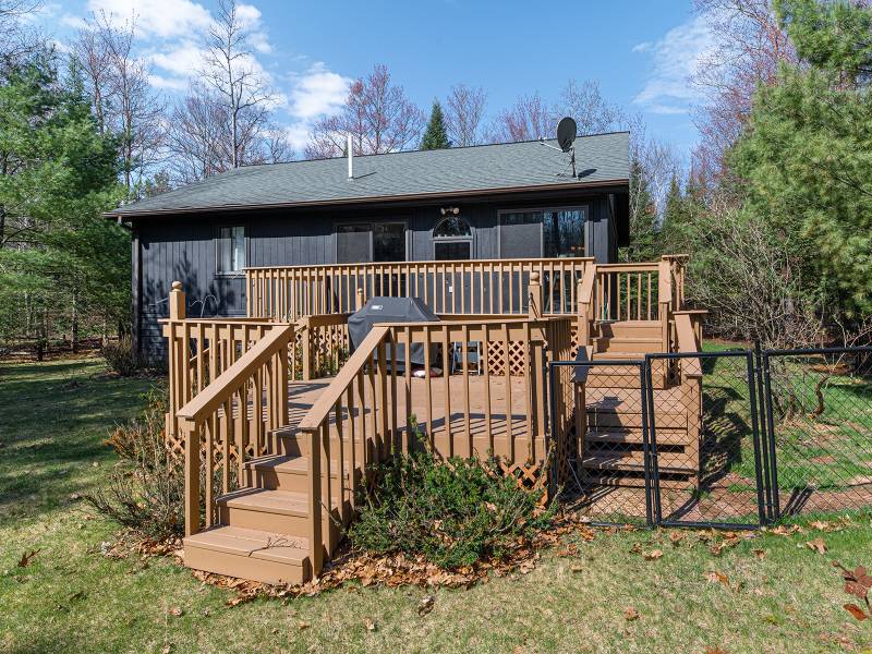 4593 Copper Dr, , Eagle River,  WI 54521 United States