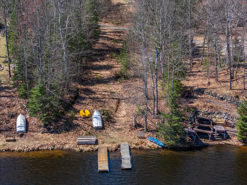 4593 Copper Dr, , Eagle River,  WI 54521 United States
