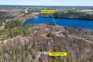 4593 Copper Dr, , Eagle River,  WI 54521 United States