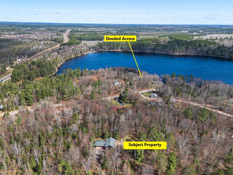 4593 Copper Dr, , Eagle River,  WI 54521 United States