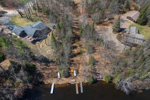 4593 Copper Dr, , Eagle River,  WI 54521 United States