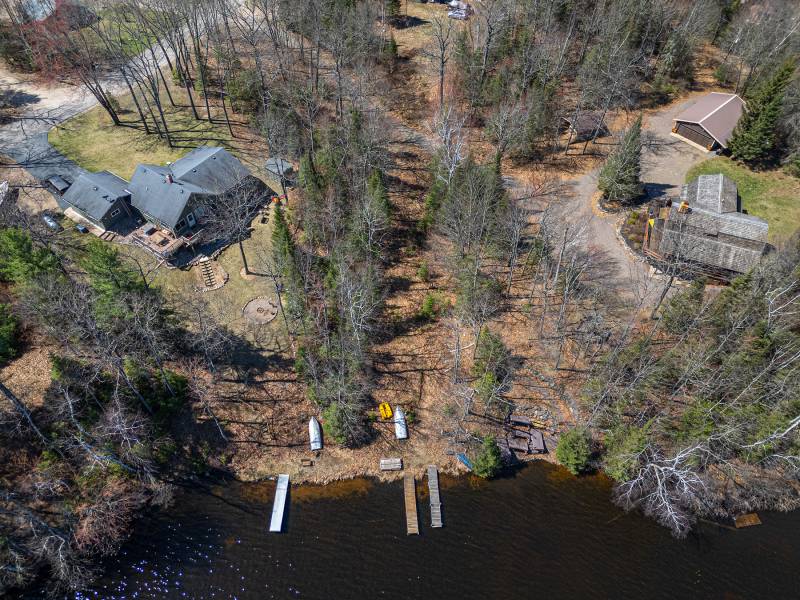 4593 Copper Dr, , Eagle River,  WI 54521 United States