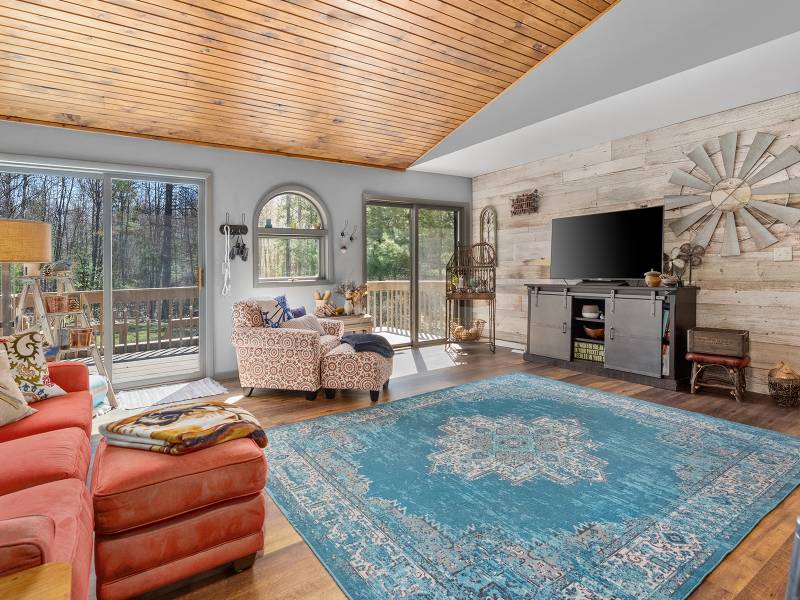 4593 Copper Dr, , Eagle River,  WI 54521 United States