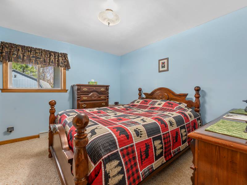 4784 CTH K, , Conover,  WI 54519 United States
