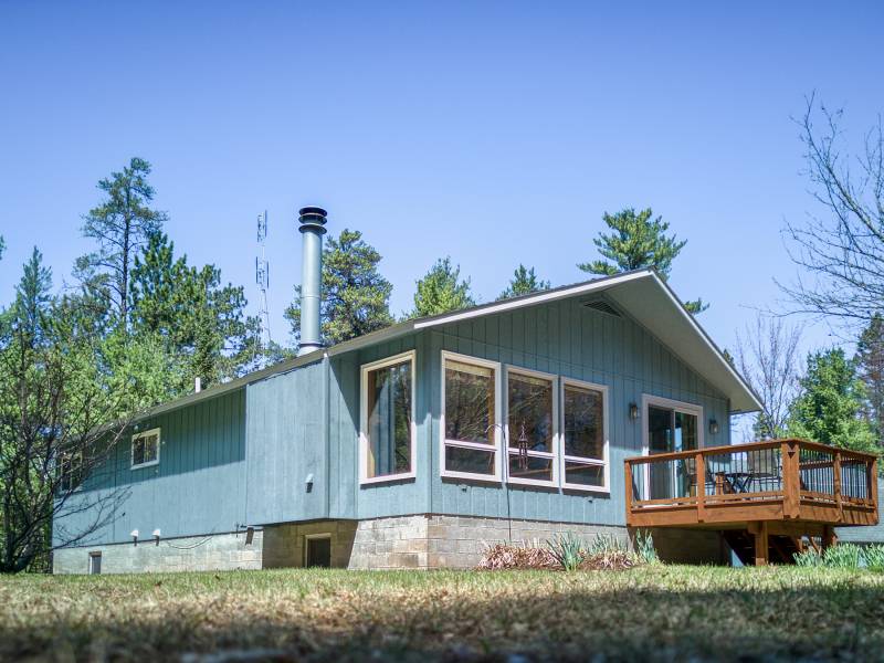 4784 CTH K, , Conover,  WI 54519 United States