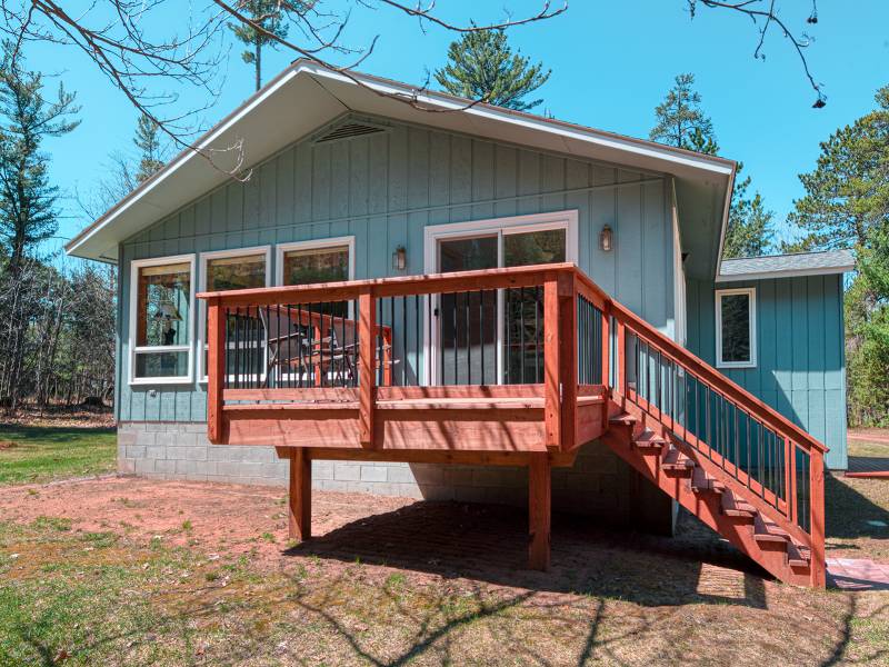 4784 CTH K, , Conover,  WI 54519 United States