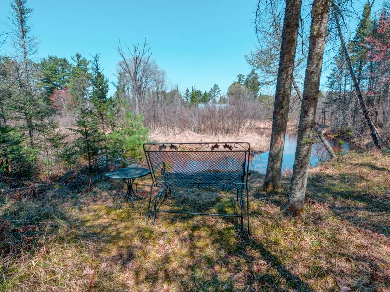 4784 CTH K, , Conover,  WI 54519 United States