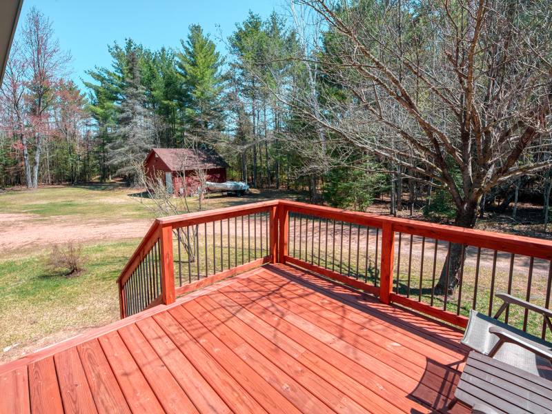 4784 CTH K, , Conover,  WI 54519 United States