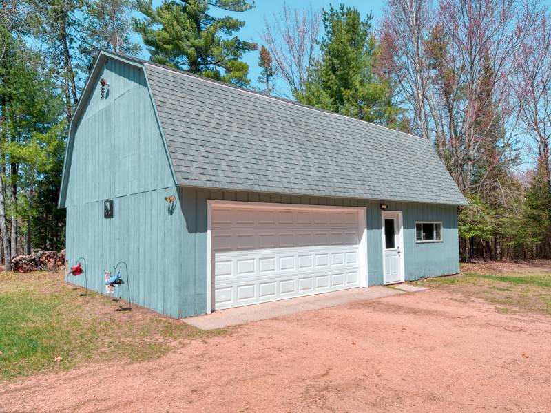 4784 CTH K, , Conover,  WI 54519 United States