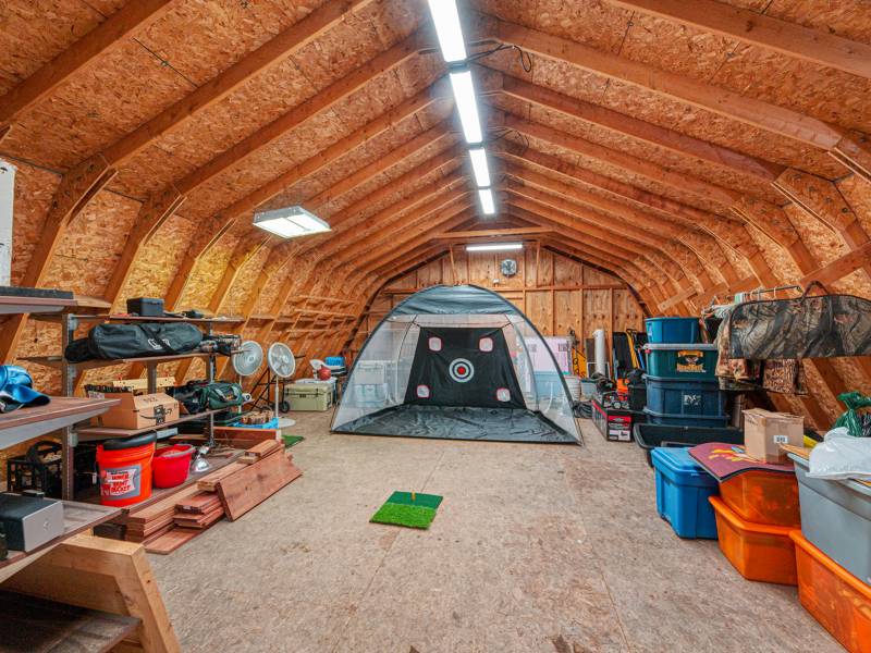 4784 CTH K, , Conover,  WI 54519 United States