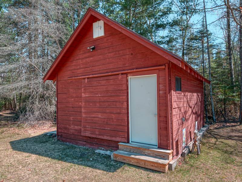 4784 CTH K, , Conover,  WI 54519 United States