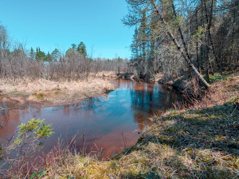 4784 CTH K, , Conover,  WI 54519 United States