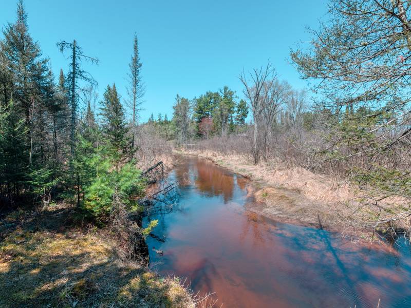 4784 CTH K, , Conover,  WI 54519 United States