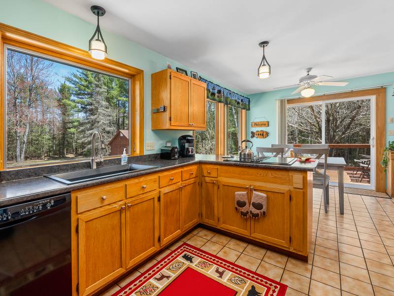 4784 CTH K, , Conover,  WI 54519 United States