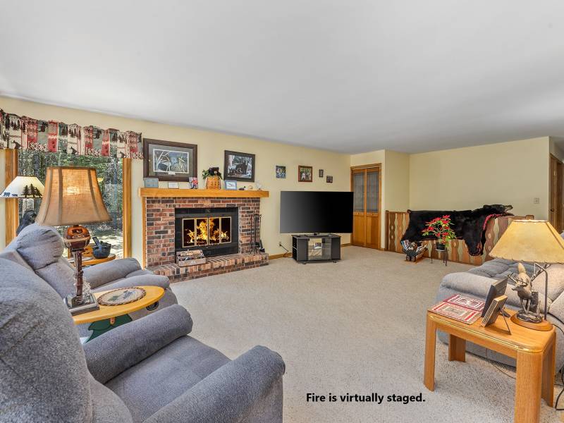 4784 CTH K, , Conover,  WI 54519 United States