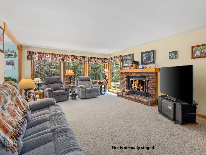 4784 CTH K, , Conover,  WI 54519 United States