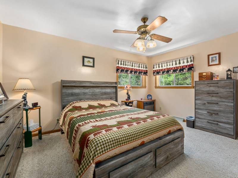 4784 CTH K, , Conover,  WI 54519 United States