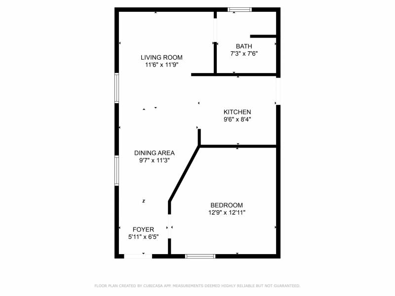 8041 Two Lakes Rd, , Lake Tomahawk,  WI 54539 United States