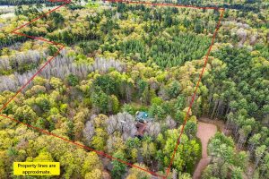 8041 Two Lakes Rd, , Lake Tomahawk,  WI 54539 United States