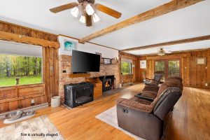 8041 Two Lakes Rd, , Lake Tomahawk,  WI 54539 United States