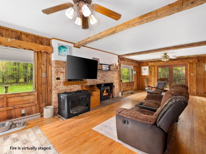 8041 Two Lakes Rd, , Lake Tomahawk,  WI 54539 United States