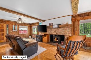8041 Two Lakes Rd, , Lake Tomahawk,  WI 54539 United States