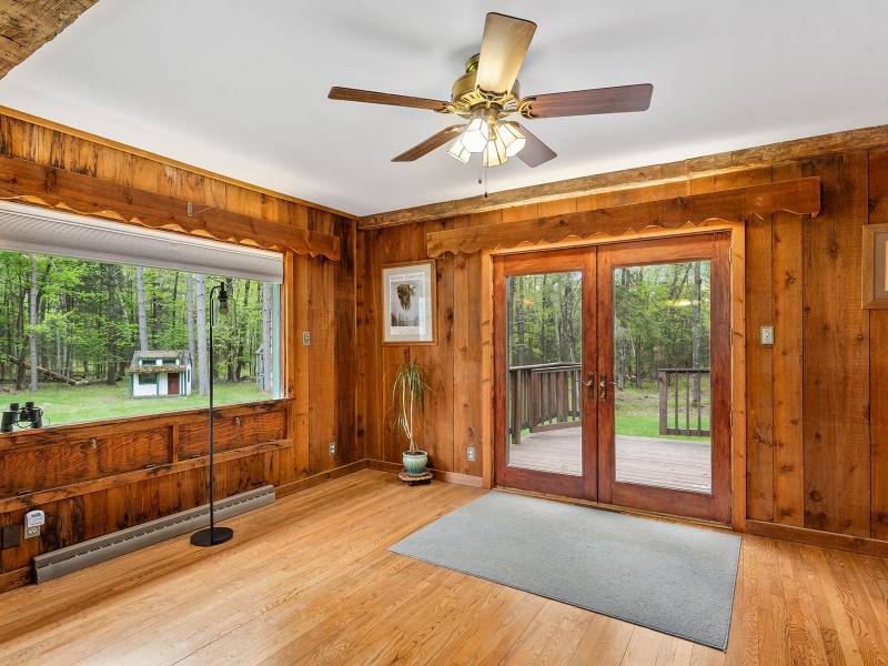 8041 Two Lakes Rd, , Lake Tomahawk,  WI 54539 United States