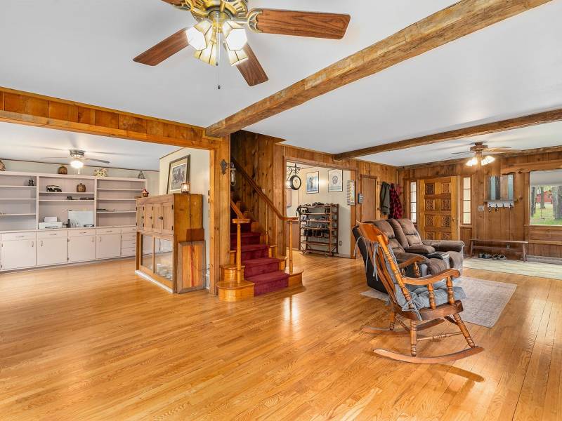 8041 Two Lakes Rd, , Lake Tomahawk,  WI 54539 United States