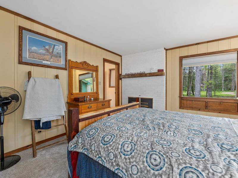 8041 Two Lakes Rd, , Lake Tomahawk,  WI 54539 United States